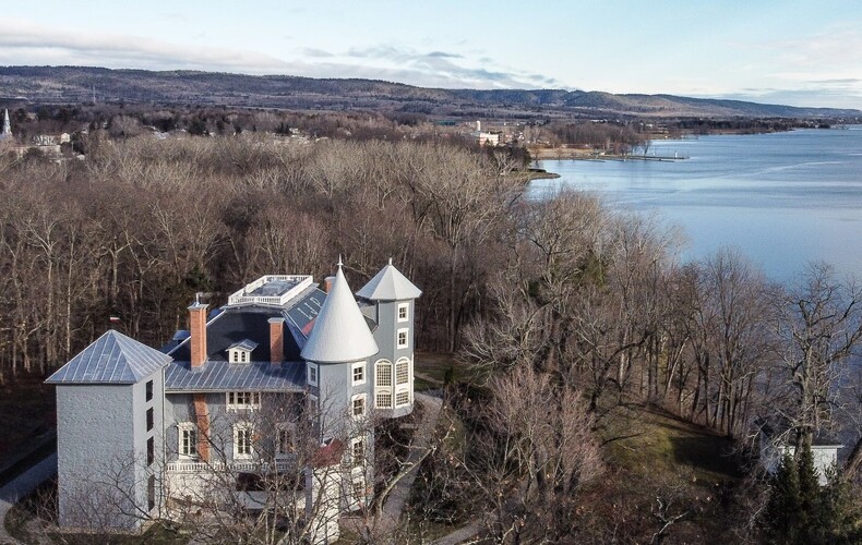 Lieu historique national du Manoir-Papineau