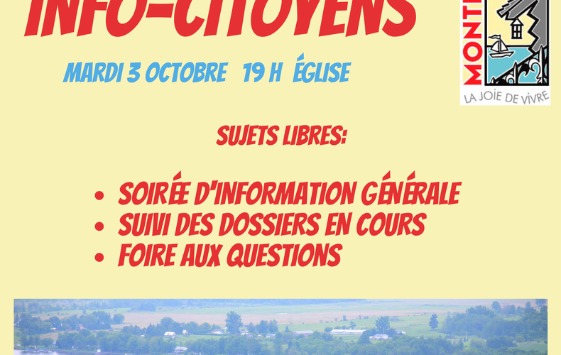 Info-citoyens