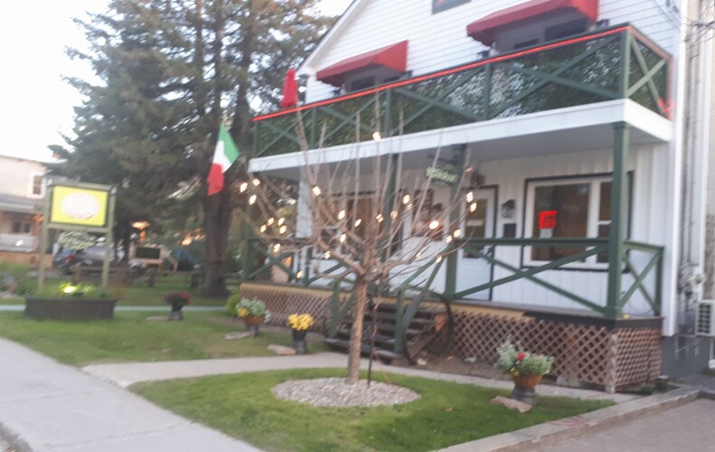 Osteria Nonna Lina