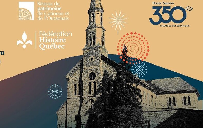 25e Salon du patrimoine de l'Outaouais